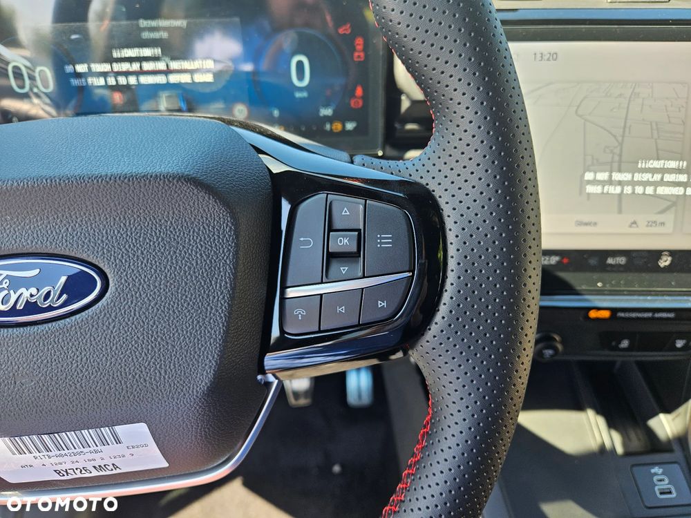 Ford Puma 1.0 EcoBoost mHEV ST-Line - 26