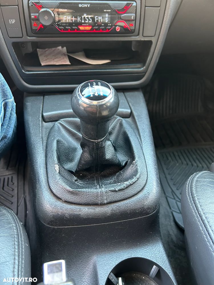 Volkswagen Passat 1.9 TDI - 18