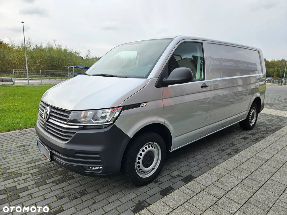 Volkswagen Transporter LONG 2.0TDI - 5