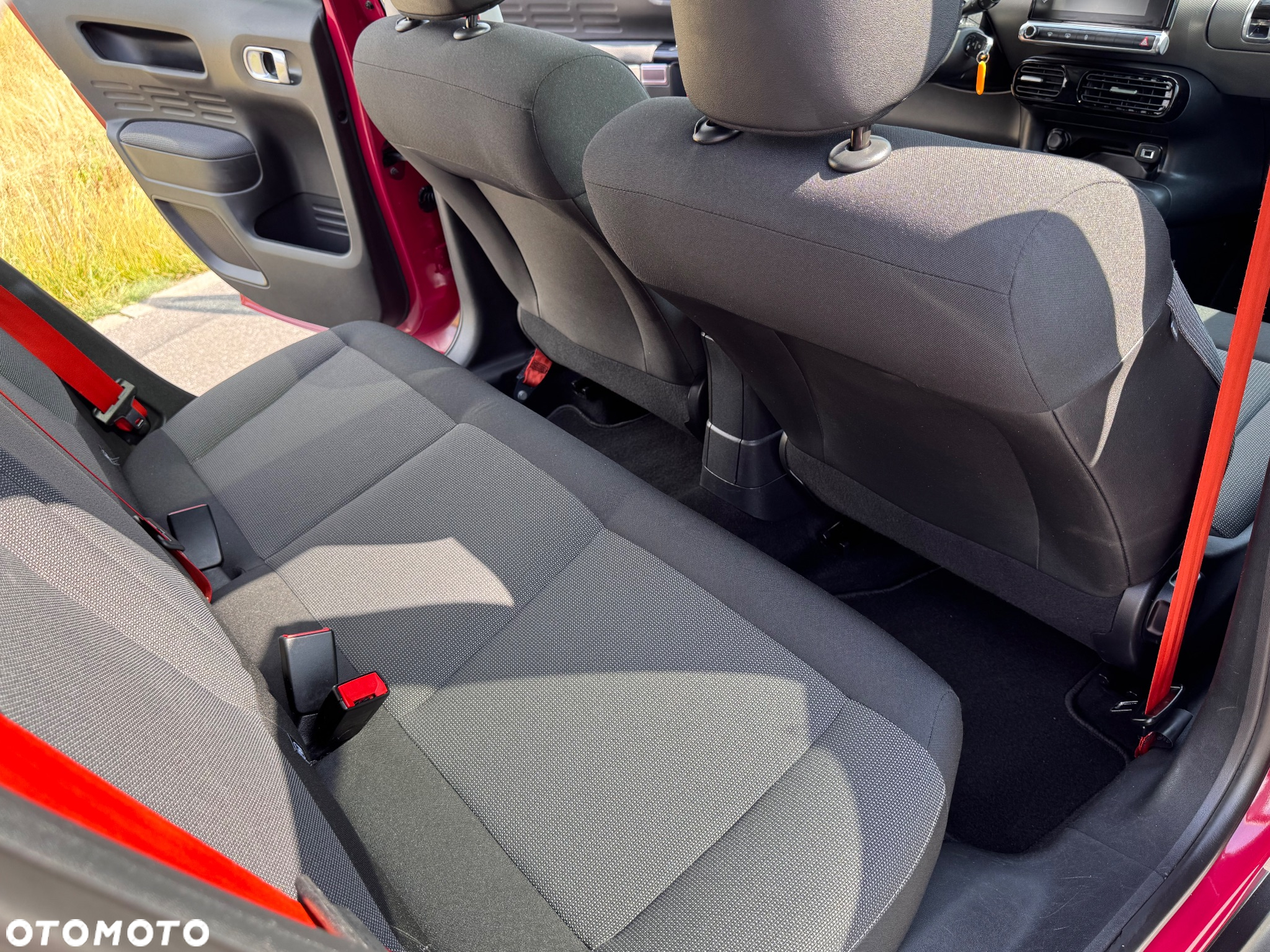 Citroën C4 Cactus 1.2 PureTech Rip Curl S&S - 28