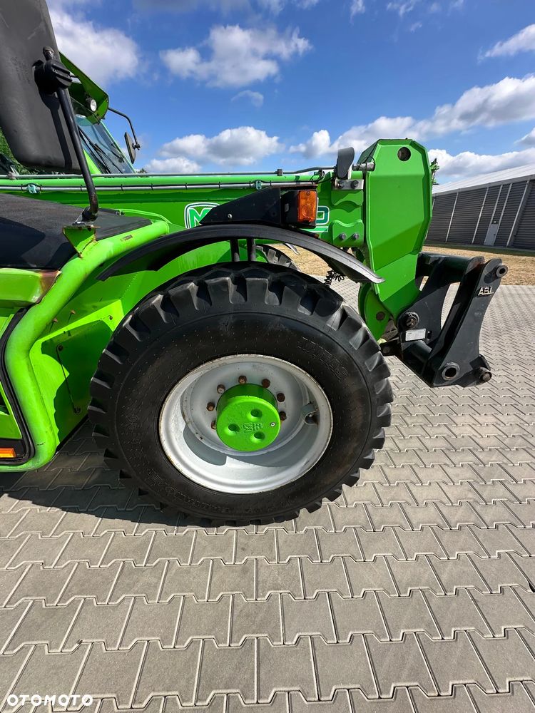 Merlo P 55.9 CS Manitou Ładowarka Teleskopowa - 9