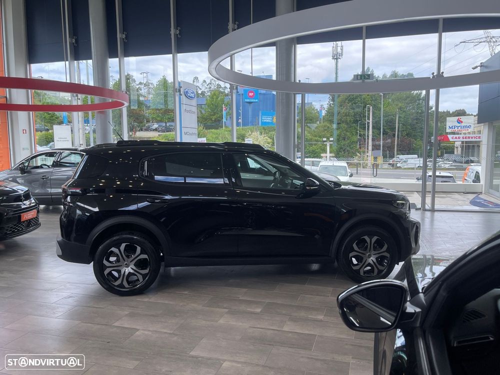 Citroën C3 Aircross 1.2 PureTech Plus - 6