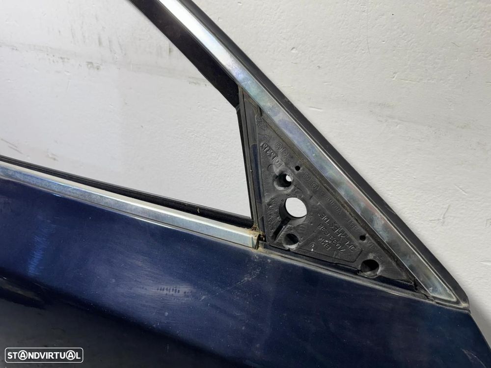 Porta Direito Frente BMW 5 Touring (E61) 41515A2A3A6 - 5