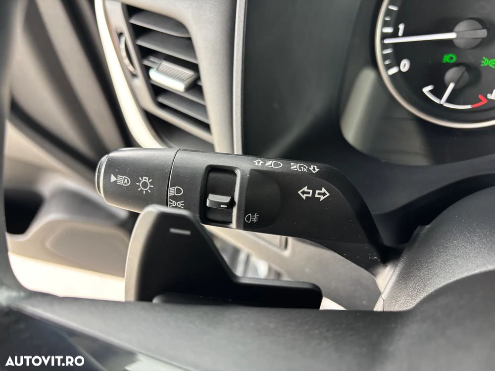 Nissan Qashqai 1.3 DIG-T MHEV Xtronic Acenta - 25