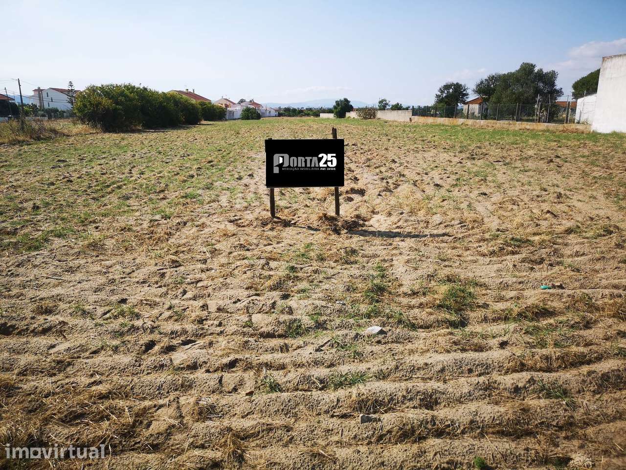 Terreno Urbano 6851m2 - Grande imagem: 4/4