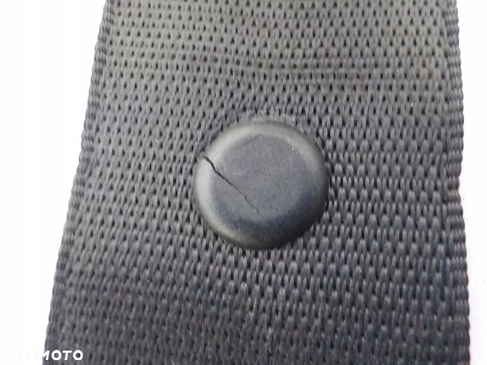 MERCEDES W245 PAS BEZPIECZEŃSTWA NAPINACZ LEWY PRZÓD KIEROWCY 603332200 - 5