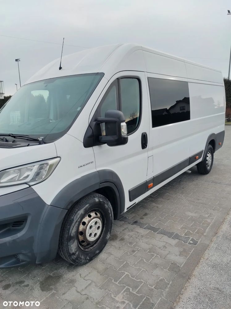 Fiat Ducato L2H2 - 2