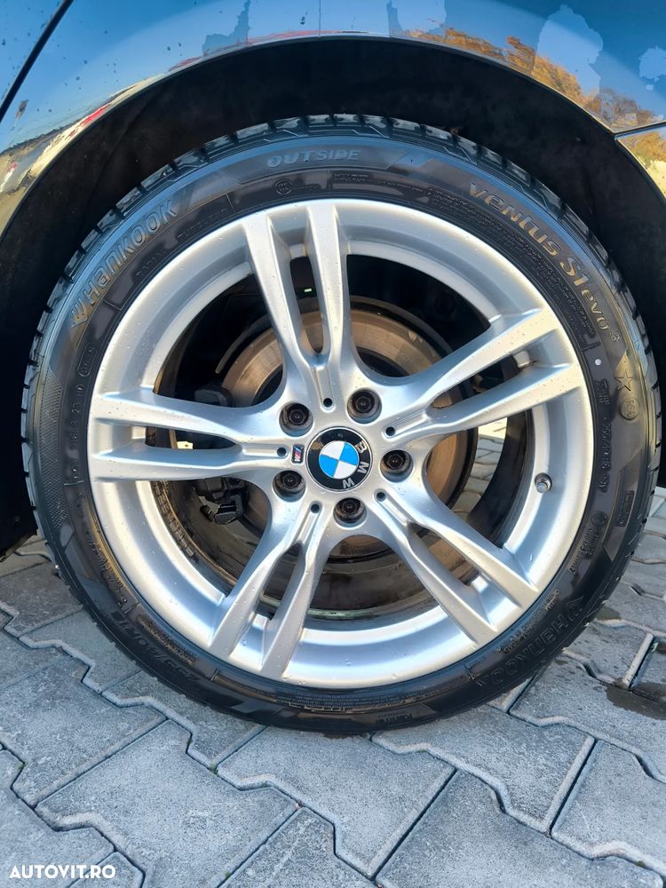 BMW Seria 3 320d Sport Line - 6
