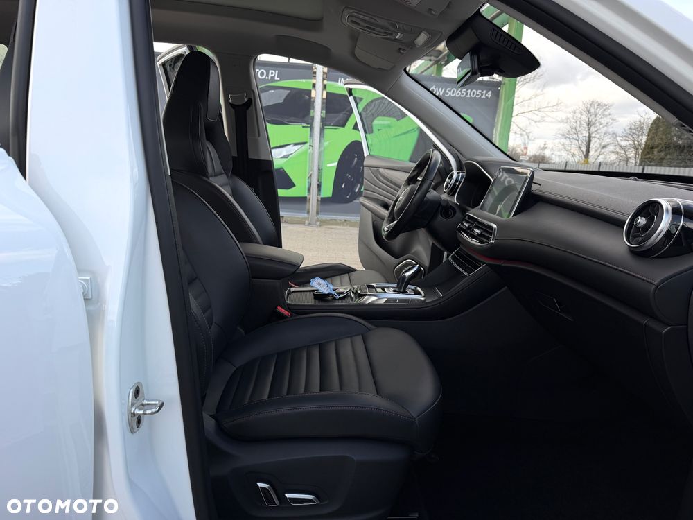 MG HS PHEV Luxury - 37