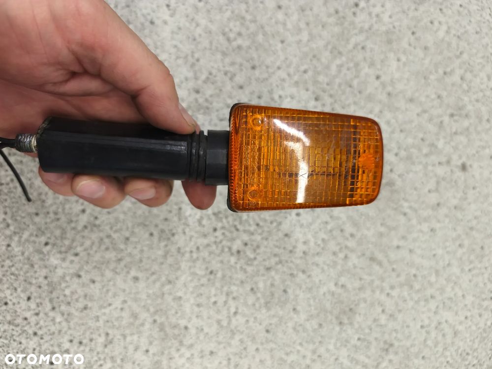 Kierunkowskaz tył Suzuki GS 500 GS500 - 2