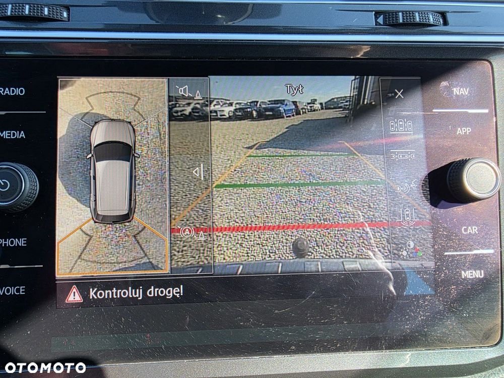 Volkswagen Tiguan 2.0 TDI SCR Urban Sport DSG - 7