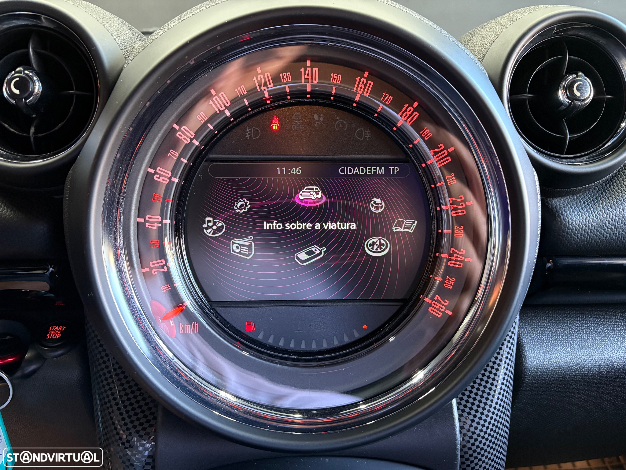 MINI Countryman Cooper D - 43
