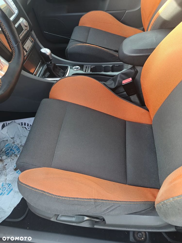 Ford Focus - 12