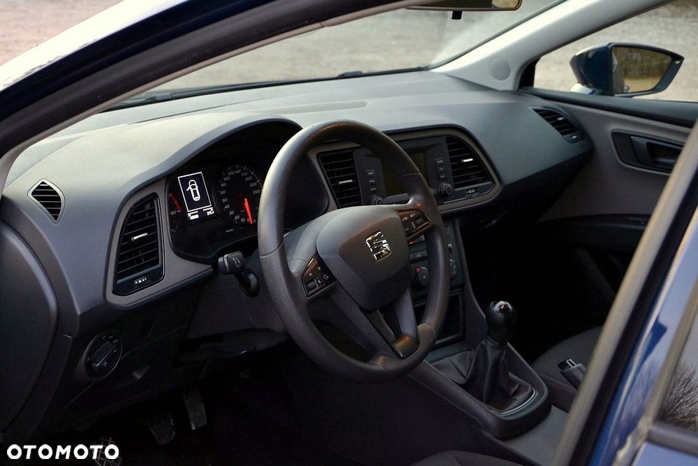 Seat Leon - 10