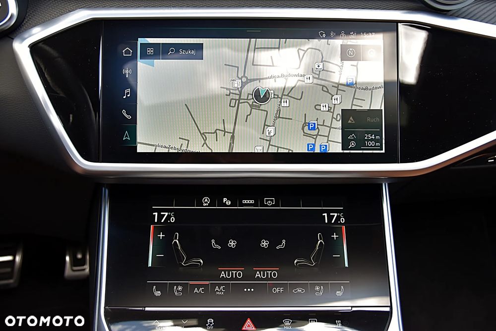 Audi RS6 Avant TFSI mHEV Quattro Tiptronic - 31
