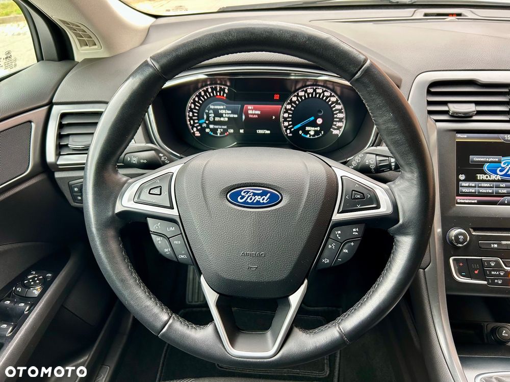 Ford Mondeo 1.5 EcoBoost STart-Stopp Titanium - 25