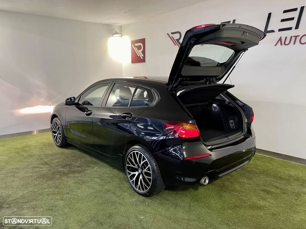 BMW 116 d - 40