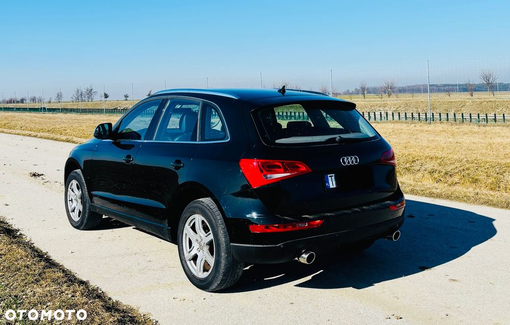 Audi Q5 - 4