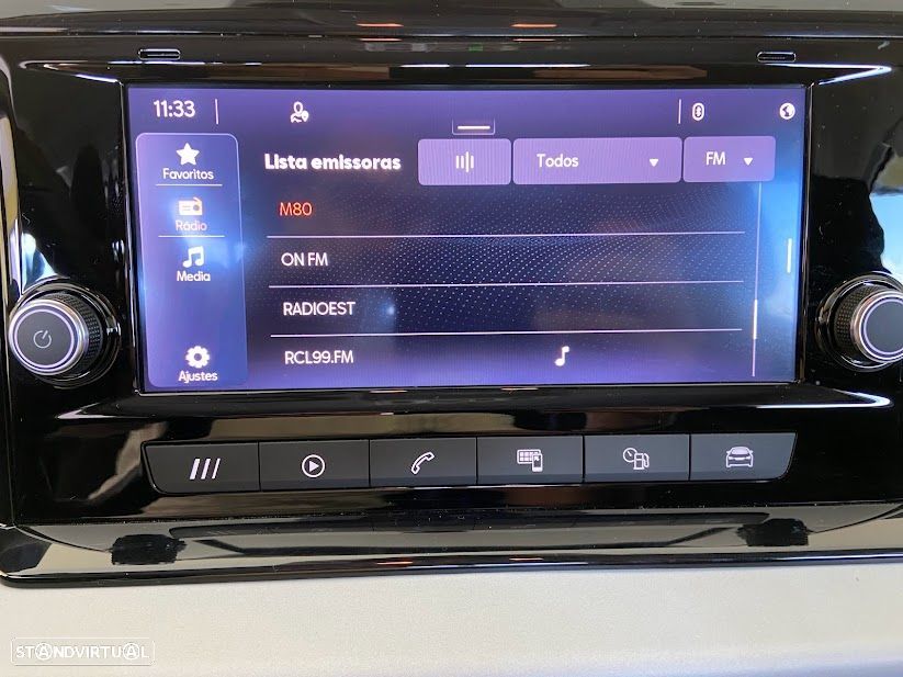 SEAT Arona 1.0 TSI Style - 15