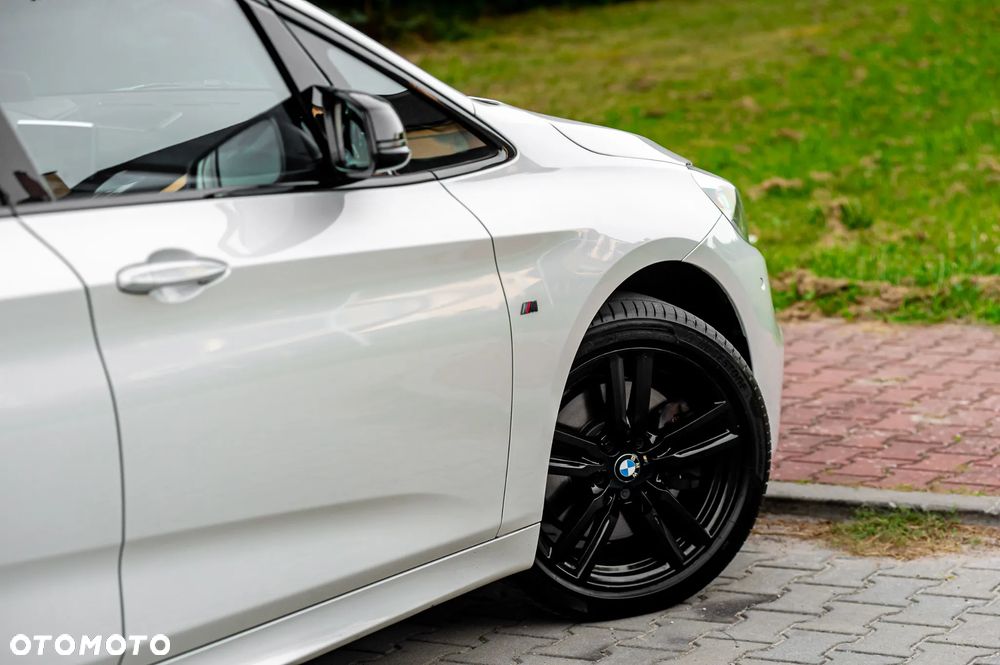 BMW Seria 2 220d xDrive M Sport - 40