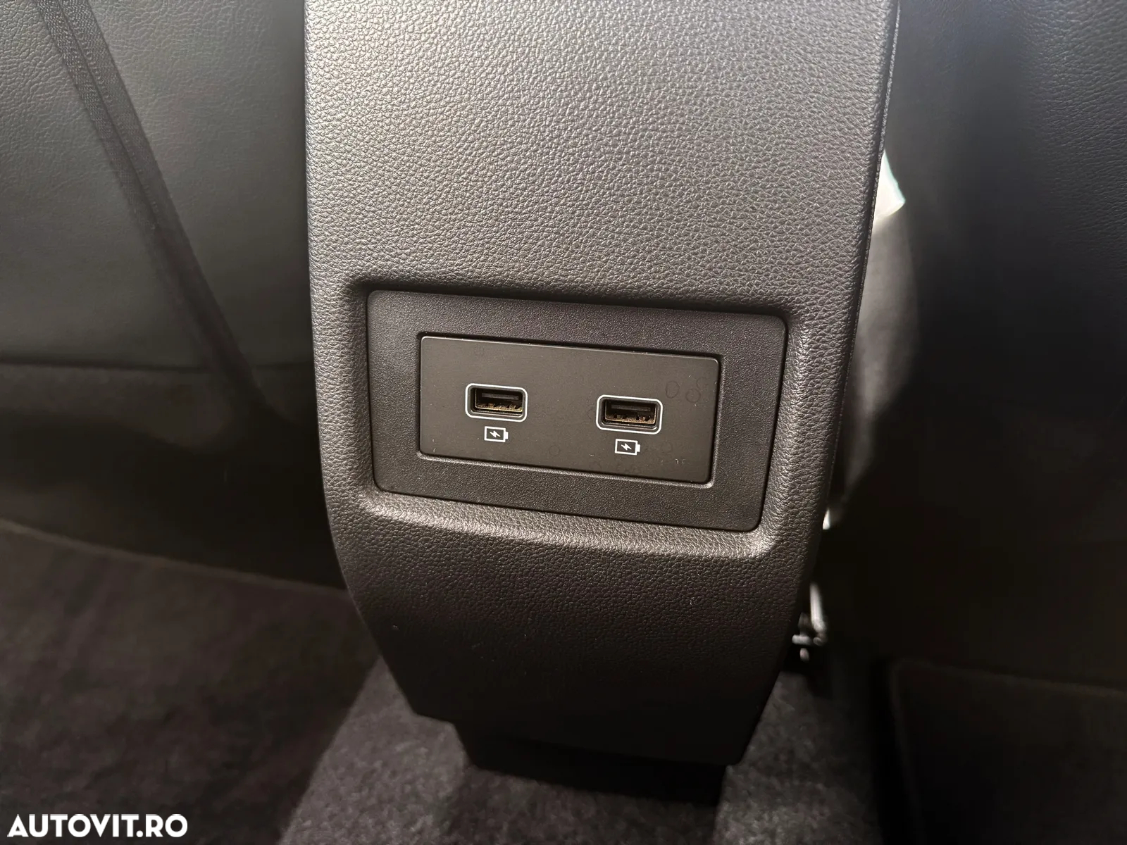 Dacia Duster TCe 150 EDC Extreme - 26
