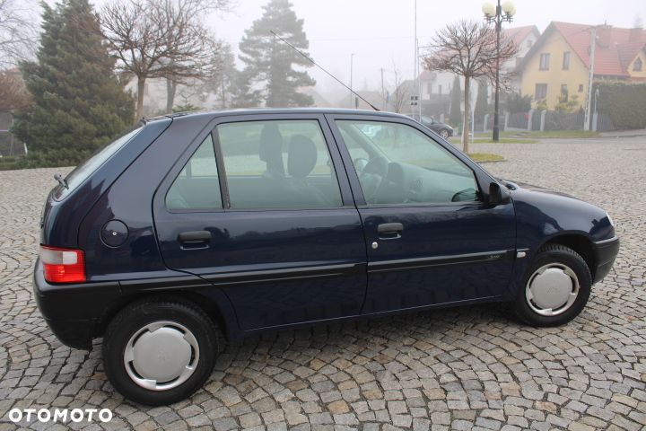 Citroën Saxo 1.1 SX - 15