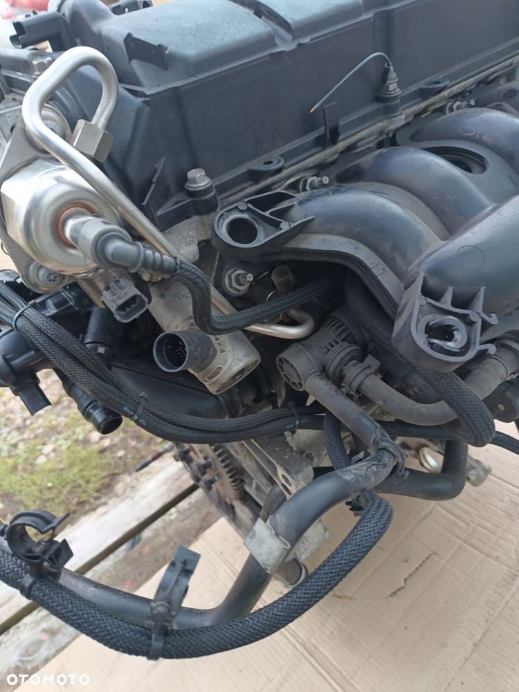 peugeot 308 ii t9 13r-> silnik 1.6 thp gti 200km psa 5g04 10fkaw citroen - 7