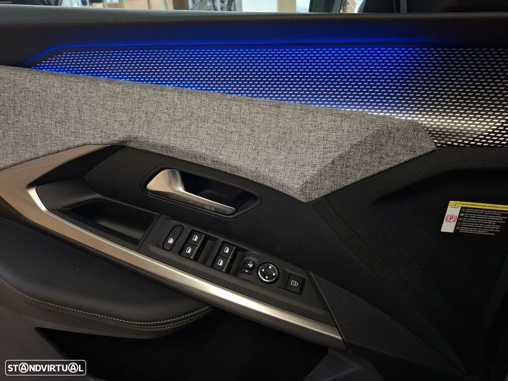 Peugeot E-5008 97 kWh Long Range GT - 25