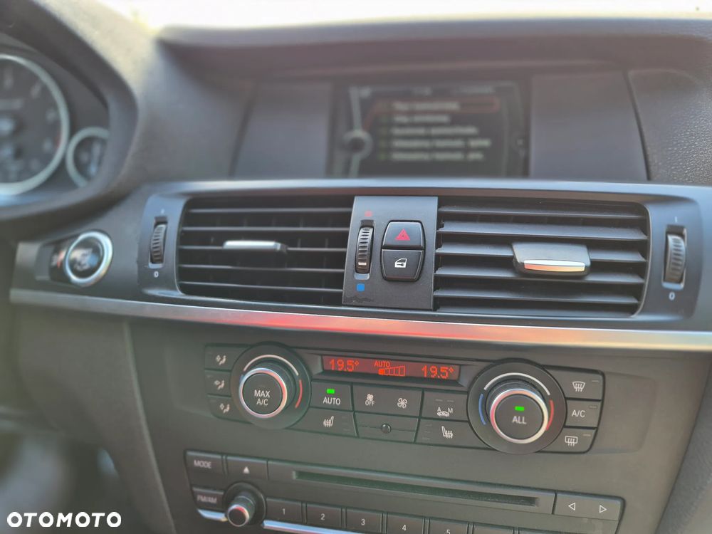 BMW X3 - 15