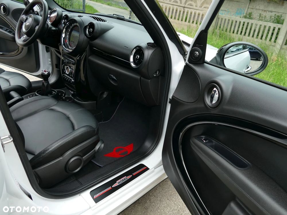 MINI Countryman Cooper S - 27