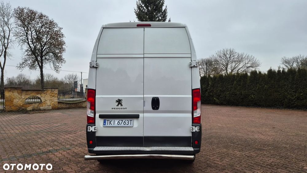 Peugeot Boxer - 10