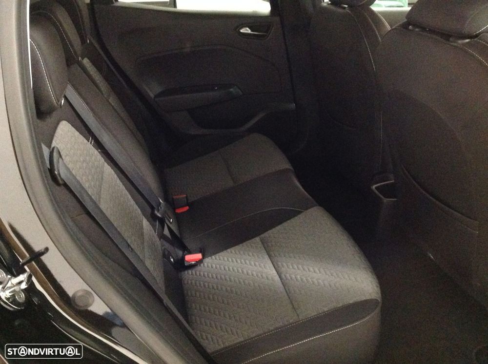 Renault Clio 1.0 TCe Techno - 25