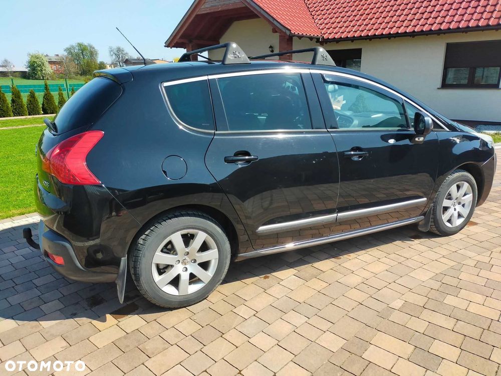 Peugeot 3008 - 8