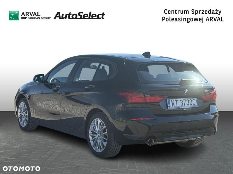BMW Seria 1 118i - 3