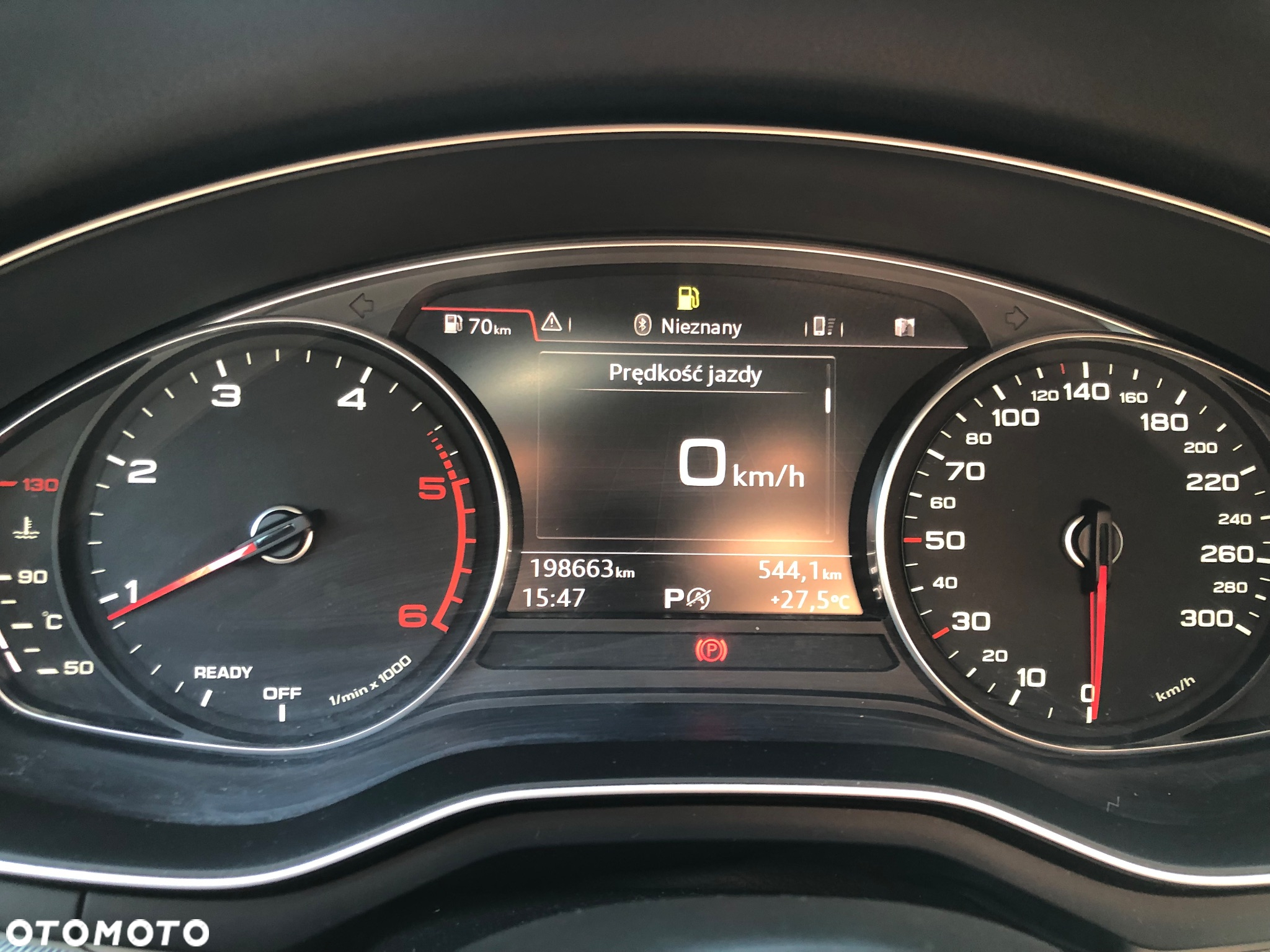 Audi A4 2.0 TDI S tronic - 9