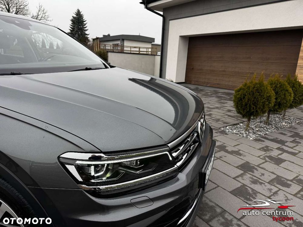 Volkswagen Tiguan - 13