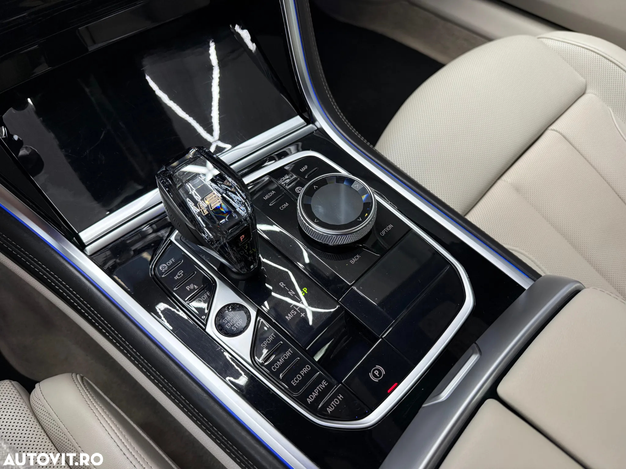 BMW Seria 8 840d xDrive - 14