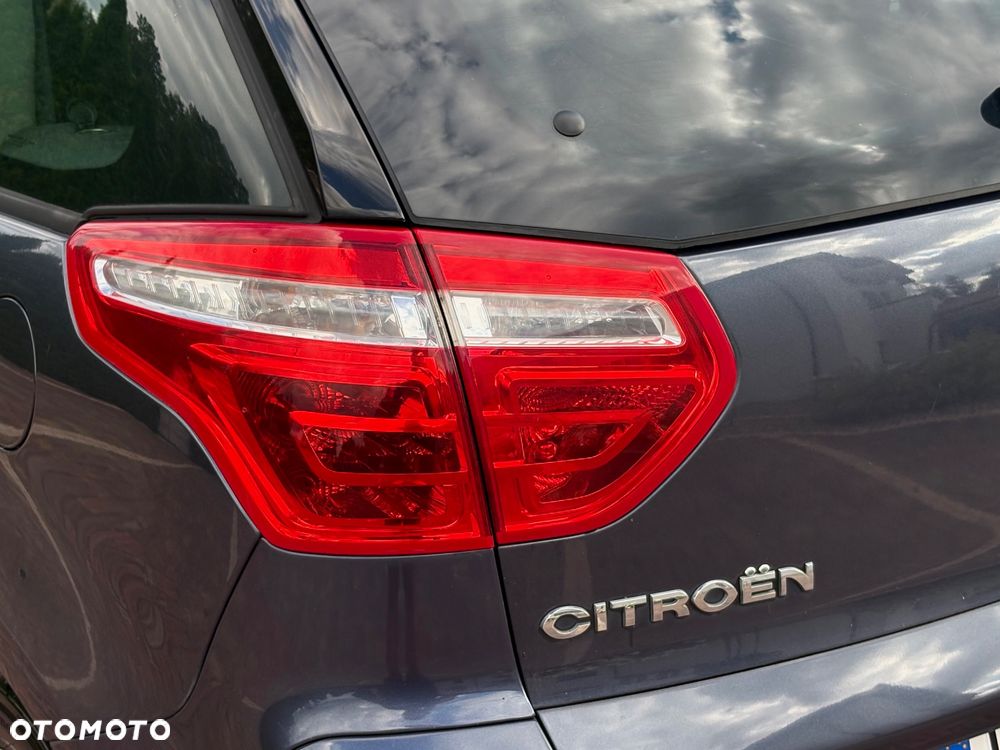 Citroën C4 Picasso VTi 120 Attraction - 9