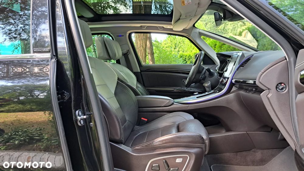 Renault Espace Energy dCi 160 EDC Initiale Paris - 16