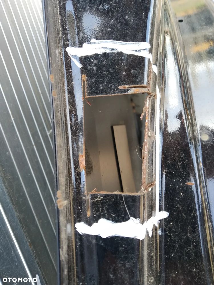 D348/D354/D355/D358 DRZWI LEXUS RX III 2008- PRAWE TYŁ TYLNIE - 4