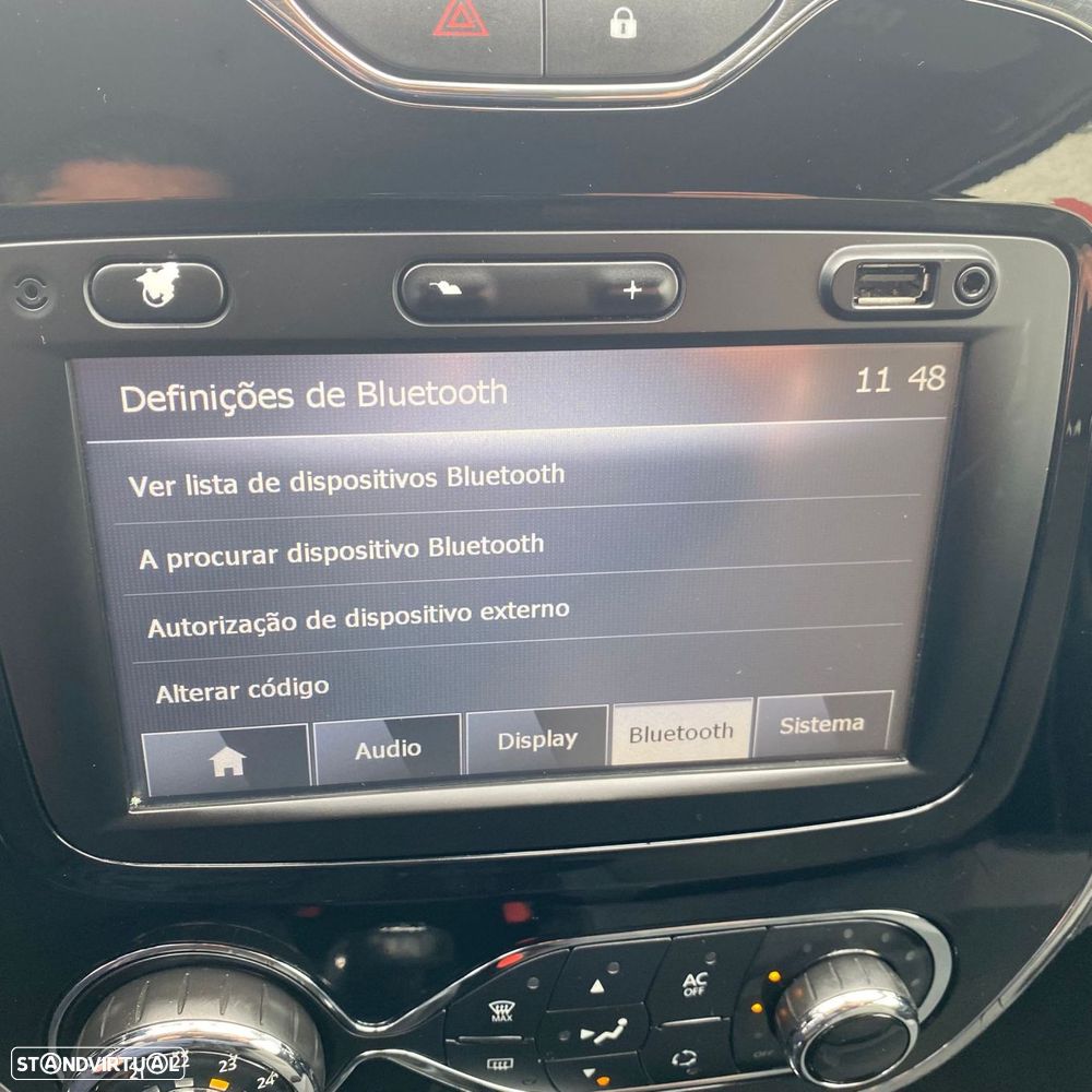 Renault Captur 0.9 TCE Exclusive - 30