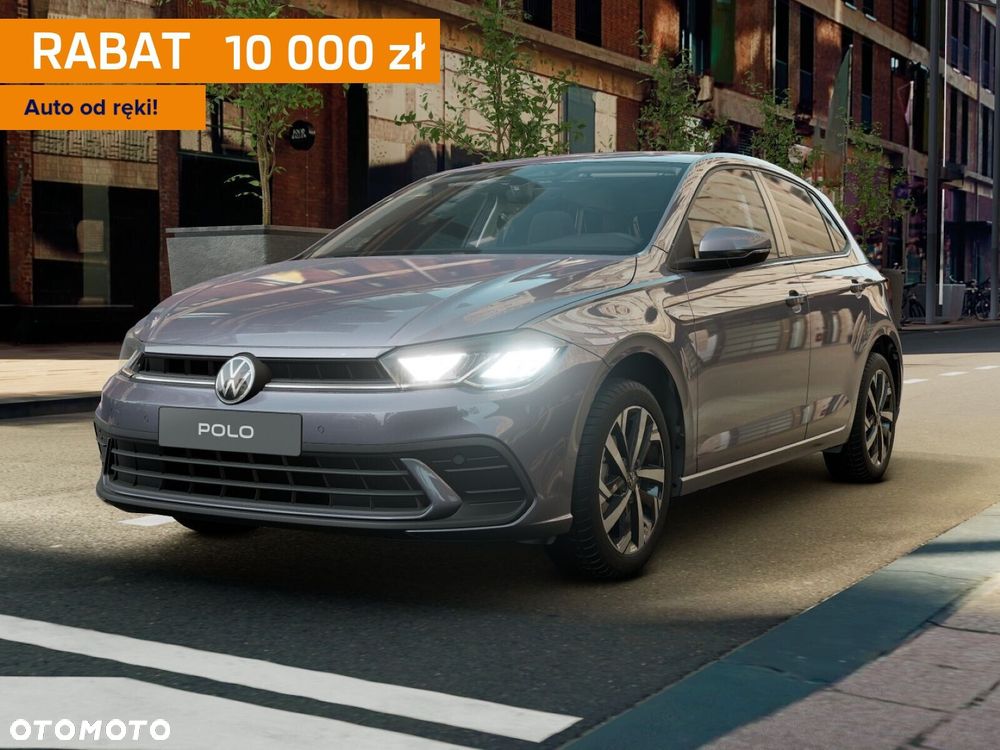 Volkswagen Polo - 2