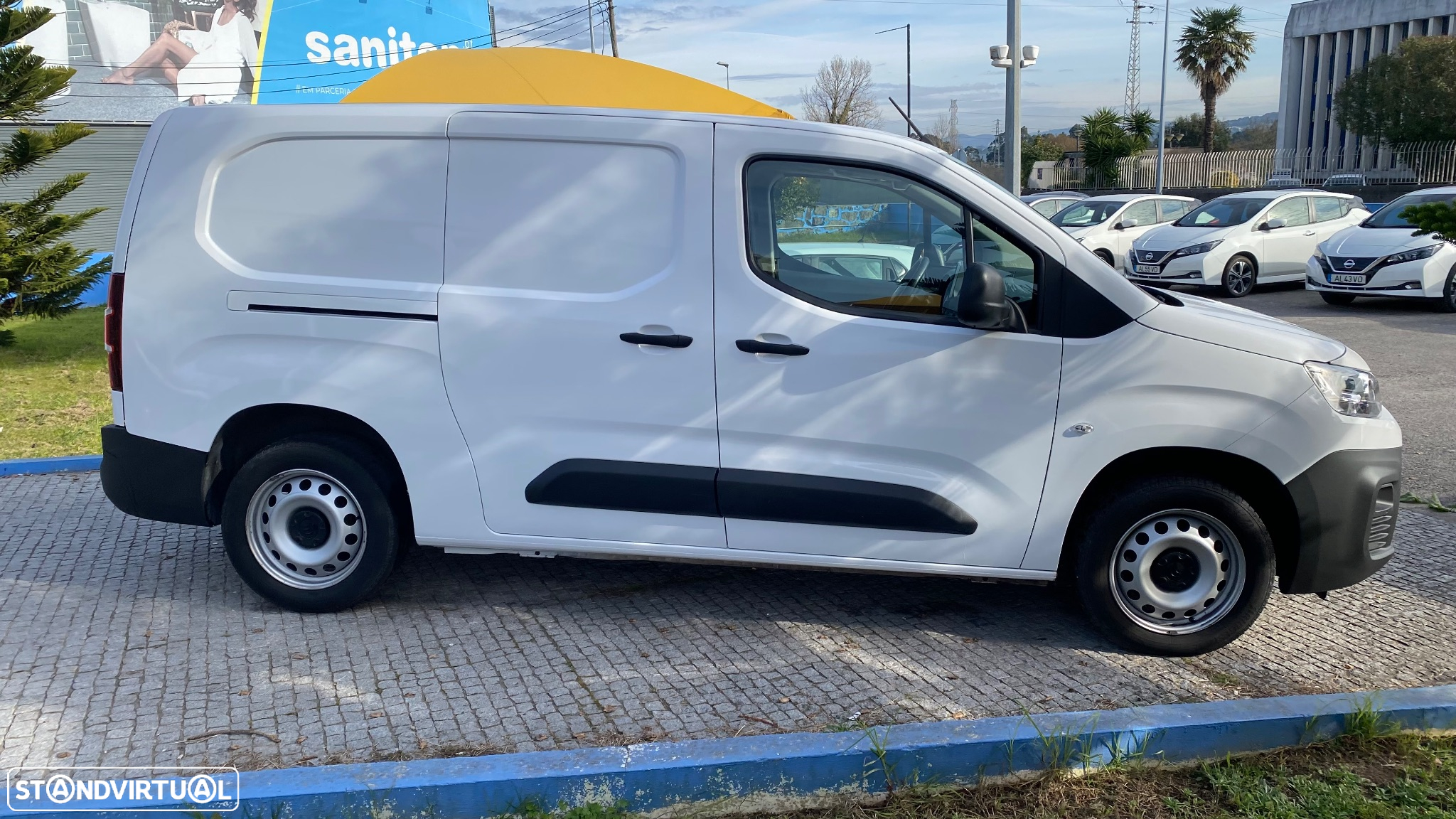 Citroën Berlingo 1.5 BlueHDi XL - 6