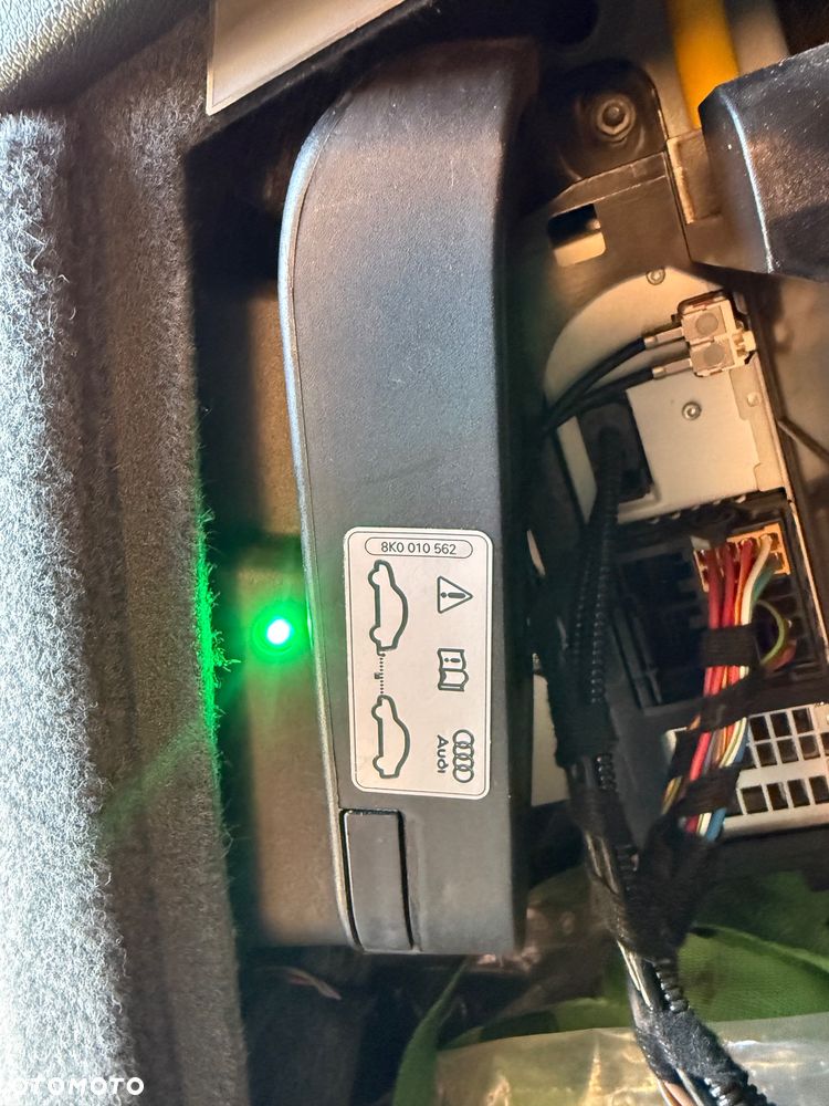 Audi Q5 2.0 TDI Quattro Prime Line - 11