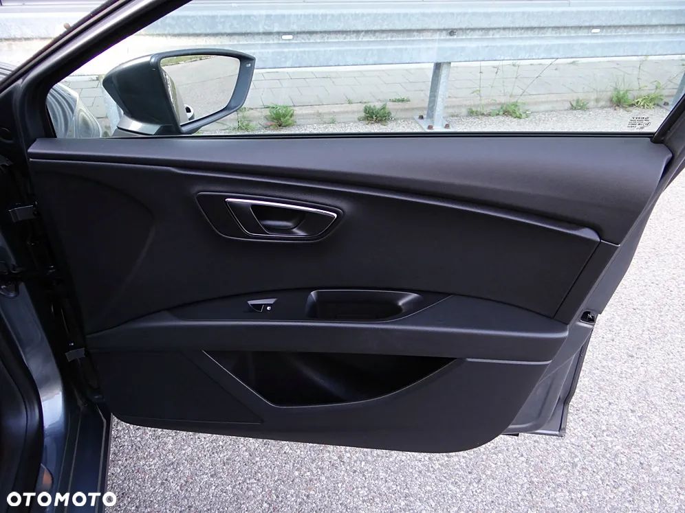 Seat Leon 2.0 TDI DPF DSG FR - 27