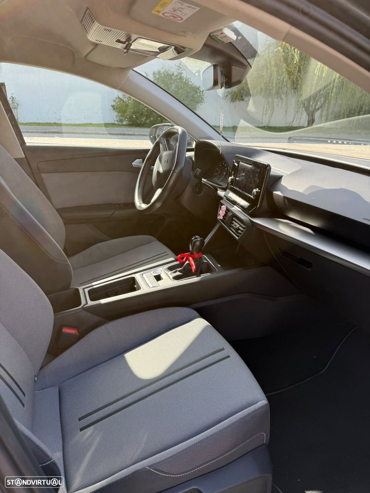 SEAT Leon 1.0 TSI Style - 9