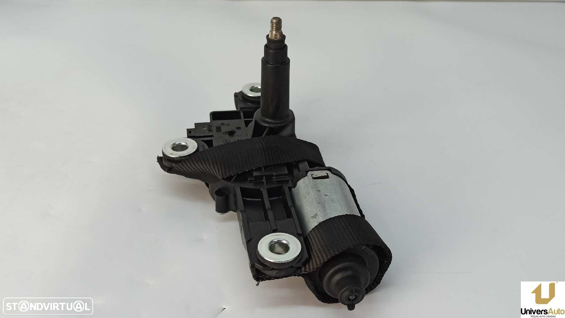 MOTOR LIMPA-VIDROS TRASEIRO VOLVO C30 1.6 D MOMENTUM - 3