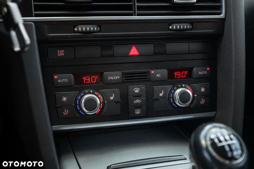 Audi A6 Limousine - 23
