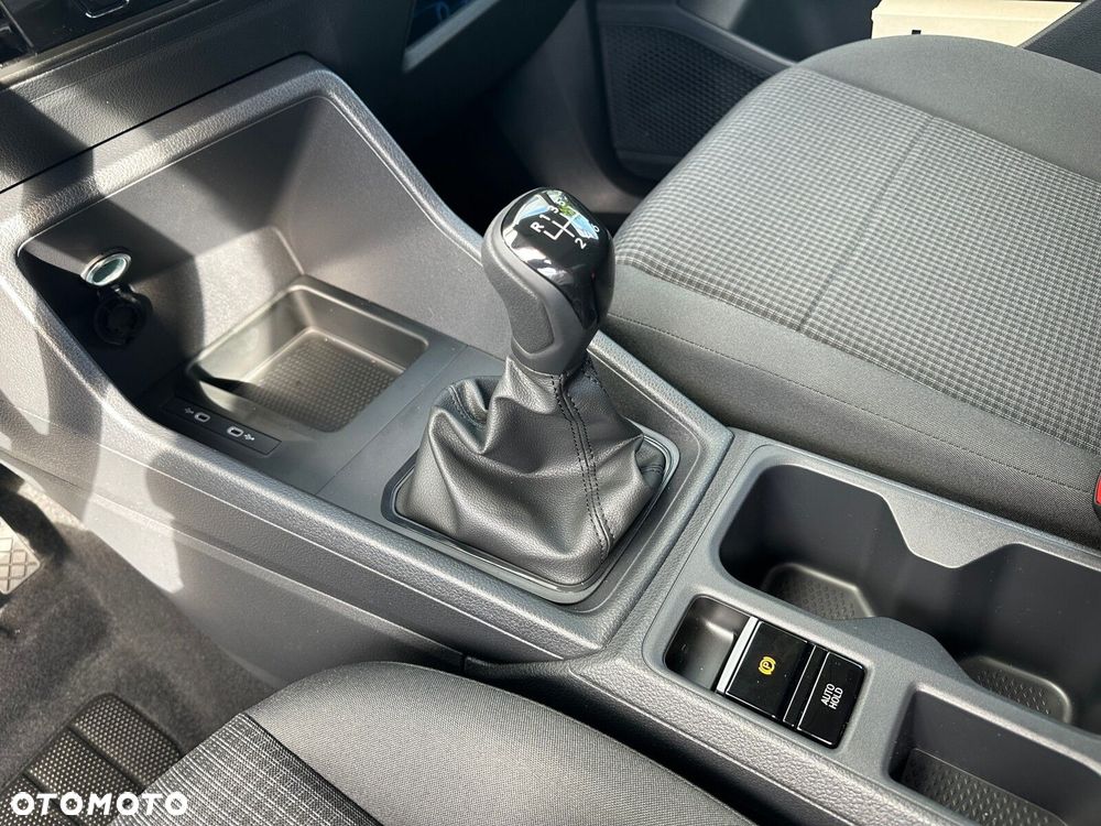 Volkswagen Caddy Caddy Cargo Maxi 2.0 TDI 102 KM manualna, 6-biegowa - 18