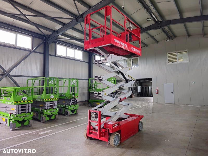 Mecalac MEC 3247ES - 15